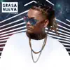 Op Kadabra - Grasa Nueva - Single
